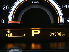 モコ S アイドリングストップ