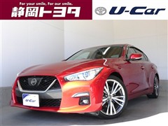 スカイライン 300GT タイプSP