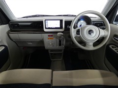 アルトラパン モード