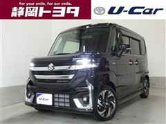 スペーシア カスタムHV XS