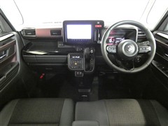 スペーシア カスタムHV XS