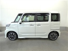 スペーシア カスタムハイブリットXS