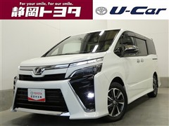 トヨタ ヴォクシー ZSキラメキ2