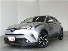 C-HR G