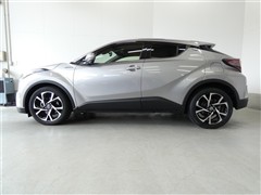 C-HR G