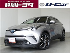 トヨタ C-HR G