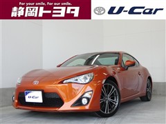 トヨタ 86 GT