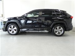 RAV4 ハイブリッドG