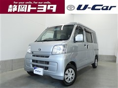 トヨタ　ピクシスバン クルーズ