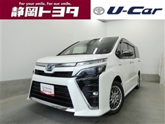 ヴォクシーHV ZS キラメキ2