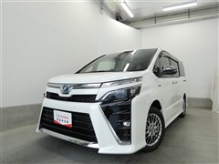 ヴォクシーHV ZS キラメキ2