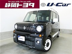 スペーシア ギアHV マイスタイル