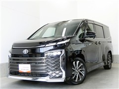 ヴォクシー S-Z