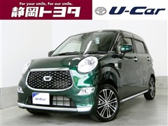 ダイハツ キャスト スタイルGターボVS SA3