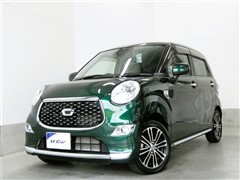 キャスト スタイルGターボVS SA3