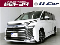 トヨタ ヴォクシー S-Z