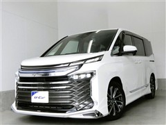 ヴォクシー S-Z