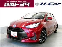 トヨタ ヤリス ハイブリッド Z