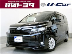 トヨタ ヴォクシー V