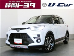 トヨタ ライズ Z