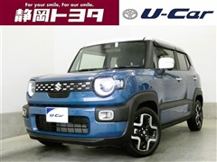 スズキ クロスビー ハイブリッド MZ