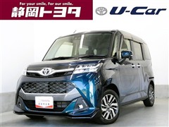 トヨタ タンク カスタムG