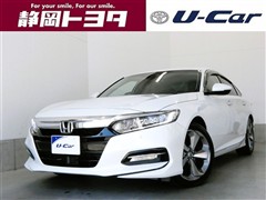 ホンダ　アコード EX