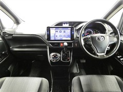 ヴォクシー ZSキラメキ2