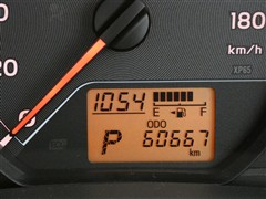 ヴィッツ F スマートストップPKG