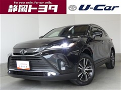 ハリアー G