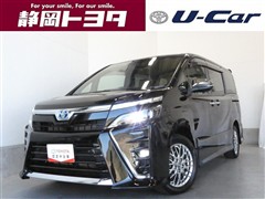 ヴォクシー HV ZS キラメキ3