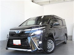 ヴォクシー HV ZS キラメキ3