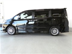 ヴォクシー HV ZS キラメキ3