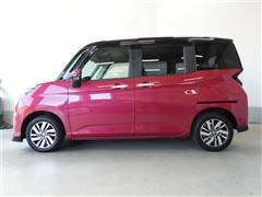 タンク カスタムG S