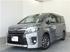 ヴォクシー ZS キラメキ2