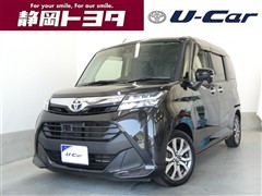 トヨタ タンク G-T