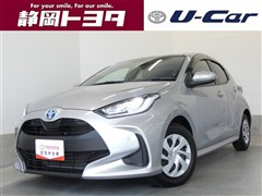 ヤリス ハイブリッド G