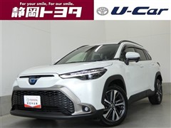 カローラクロス ハイブリッド Z