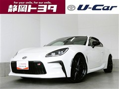 トヨタ GR86 RZ