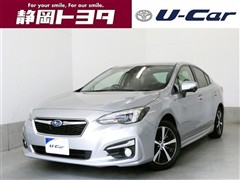 インプレッサG4 1.6I-LアイSス