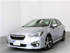 インプレッサG4 1.6I-LアイSス