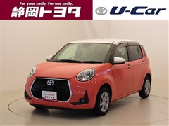 パッソ モーダ チャーム