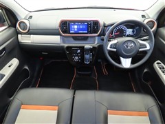 パッソ モーダ チャーム