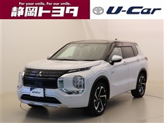 アウトランダーPHEV P