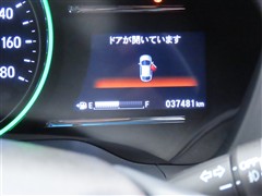 ヴェゼルHVZホンダセンシング