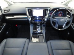 アルファード S Cパッケージ