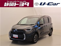 シエンタ ハイブリッド Z