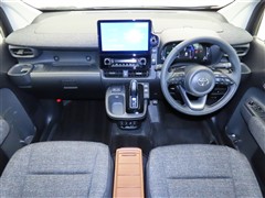 シエンタ ハイブリッド Z