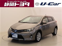 トヨタ　オーリス 150X Sパッケージ