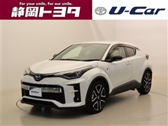 C-HR S-T GRスポーツ